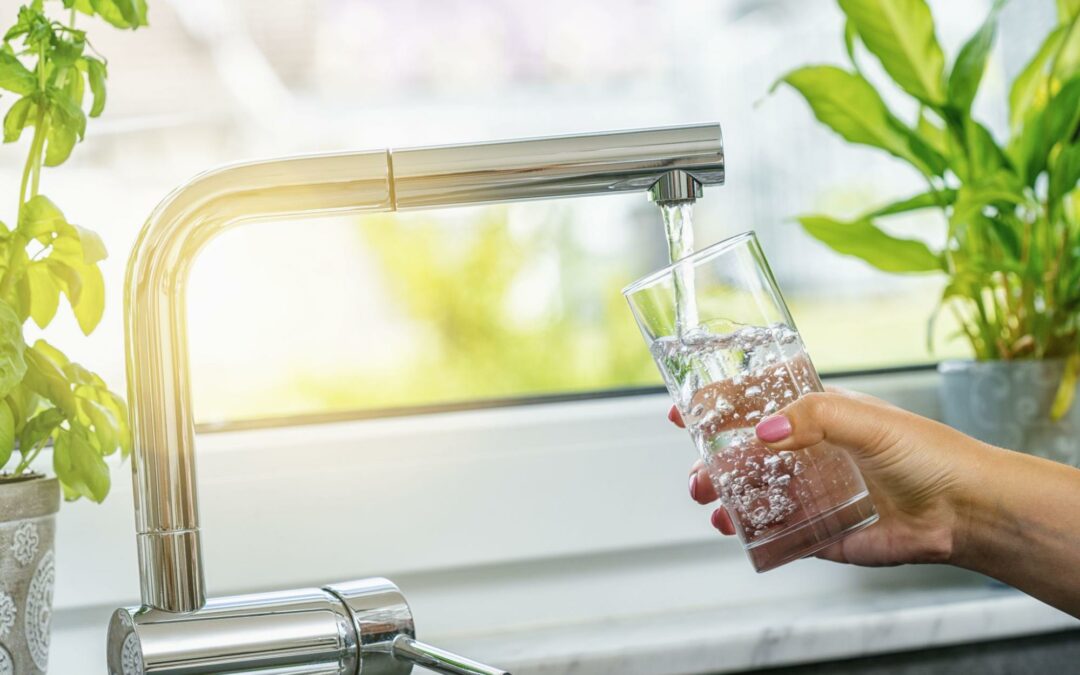 Adoucisseur d’eau de robinet : mode d’emploi
