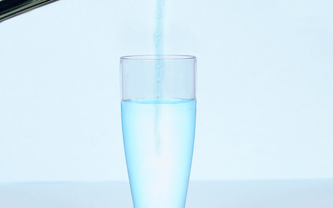 4 modèles de filtration de l’eau à la maison