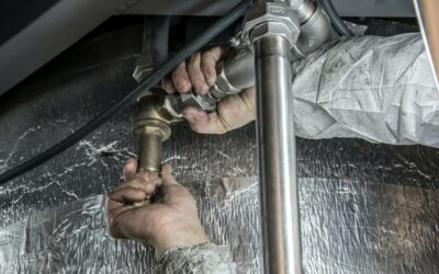 Comment procéder à l’installation d’un osmoseur ?