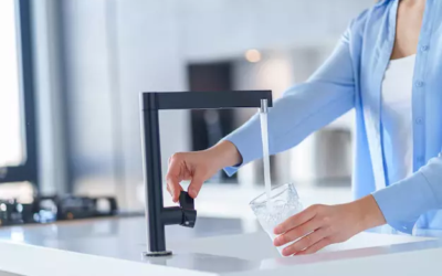 Les étapes pour l’entretien du bloc injecteur de l’adoucisseur d’eau
