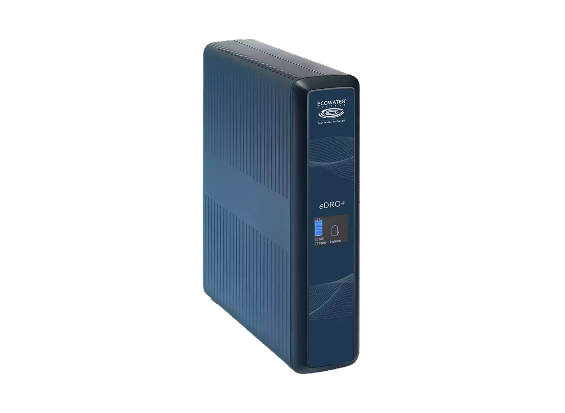 Osmoseur-flux-direct-personnalisable-eDRO+ Osmoseur-flux-direct-personnalisable-eDRO+