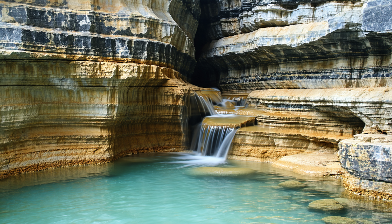 découvrez d'où provient le calcaire et comprenez les enjeux de la dureté de l'eau. cet article vous explique les origines du calcaire, ses effets sur votre santé et votre plomberie, ainsi que des solutions pour en réduire l'impact.