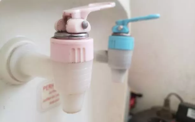 Quelles sont les différentes vannes d’adoucisseur d’eau ?
