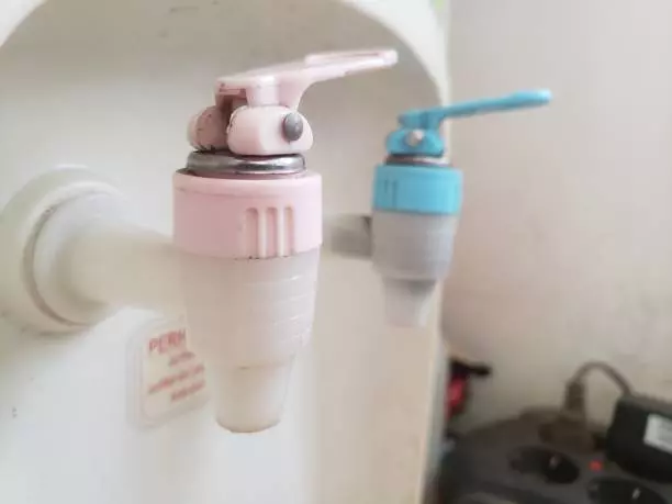 Quelles sont les différentes vannes d’adoucisseur d’eau ?