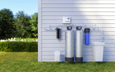 Adoucisseur d’eau ou osmoseur ? Quelle est la différence ?