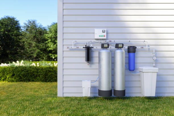 Adoucisseur d’eau ou osmoseur ? Quelle est la différence ?