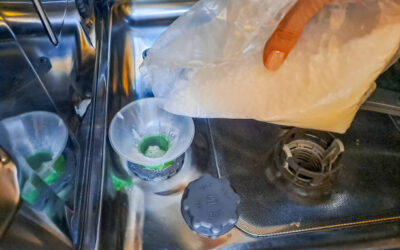 Les erreurs à éviter pour garantir le bon entretien de son adoucisseur d’eau