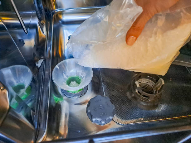 Les erreurs à éviter pour garantir le bon entretien de son adoucisseur d’eau