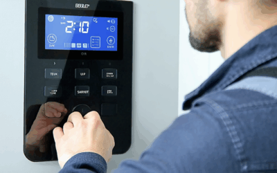 Adoucisseur et chaudière : réglages pour un rendement énergétique optimal