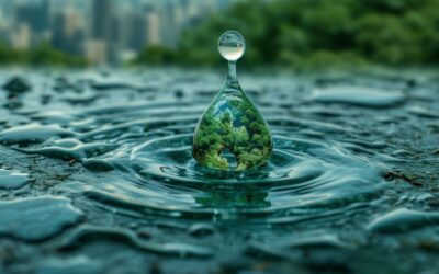 Traitement de l’eau et environnement : quelles solutions écologiques ?