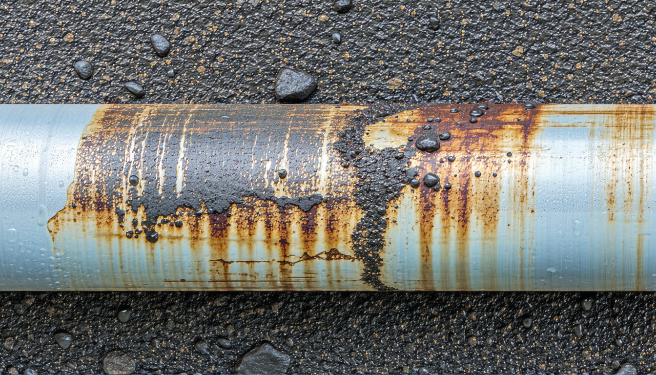 découvrez comment le ph de l'eau influence la corrosion des tuyauteries domestiques, ses impacts sur la qualité de l'eau et les solutions pour prévenir les dégradations dans votre installation.