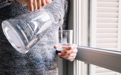 Pourquoi installer un purificateur d’eau à domicile ?