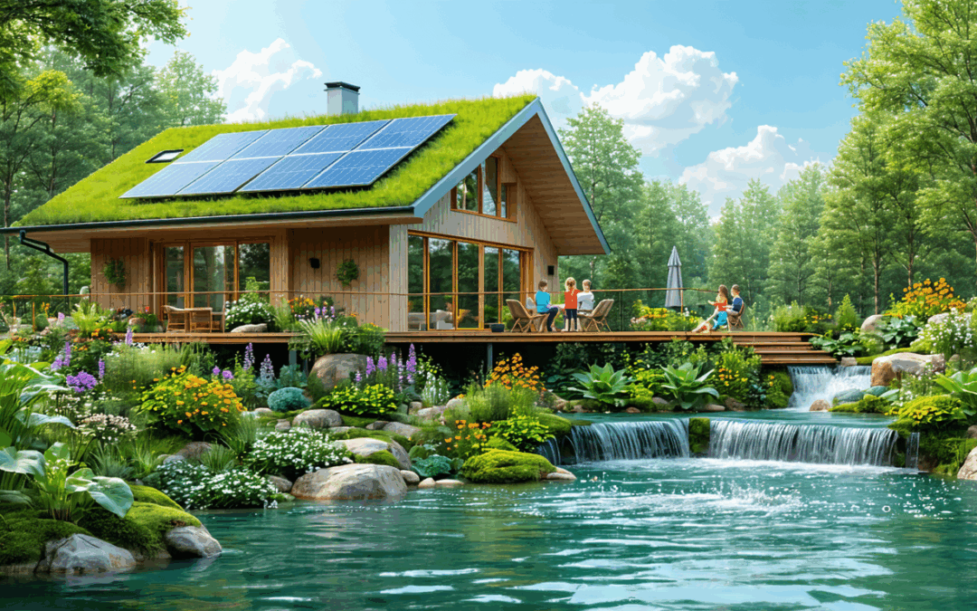 découvrez comment l’eau traitée contribue à un foyer durable, ses effets sur l’environnement et les bénéfices pour la santé des habitants. analyse des enjeux écologiques et sanitaires liés à l’utilisation d’une eau de qualité.