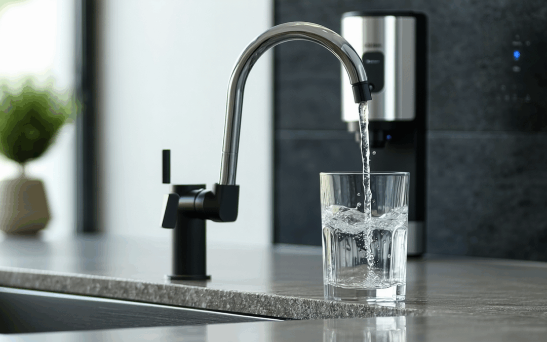 Eau traitée et foyer durable : impacts sur l’environnement et la santé des habitants