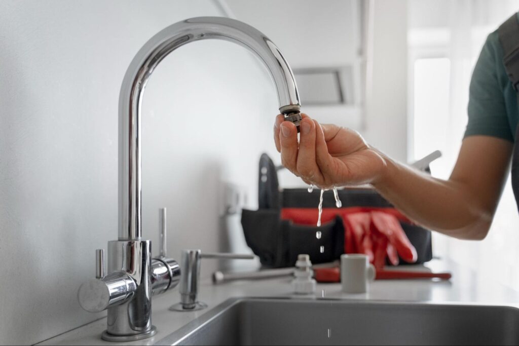 Quels sont les coûts cachés d’une eau dure ?