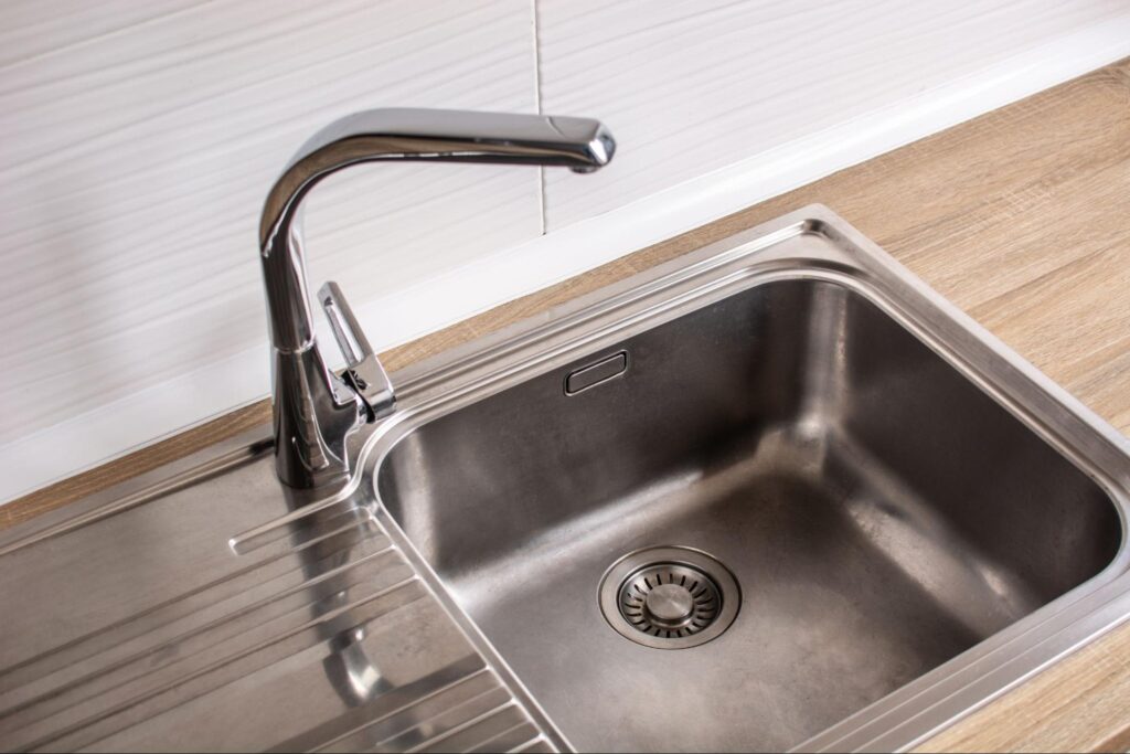 Comment savoir si votre eau est trop calcaire ?