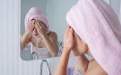L’importance du traitement de l’eau pour la santé de votre peau
