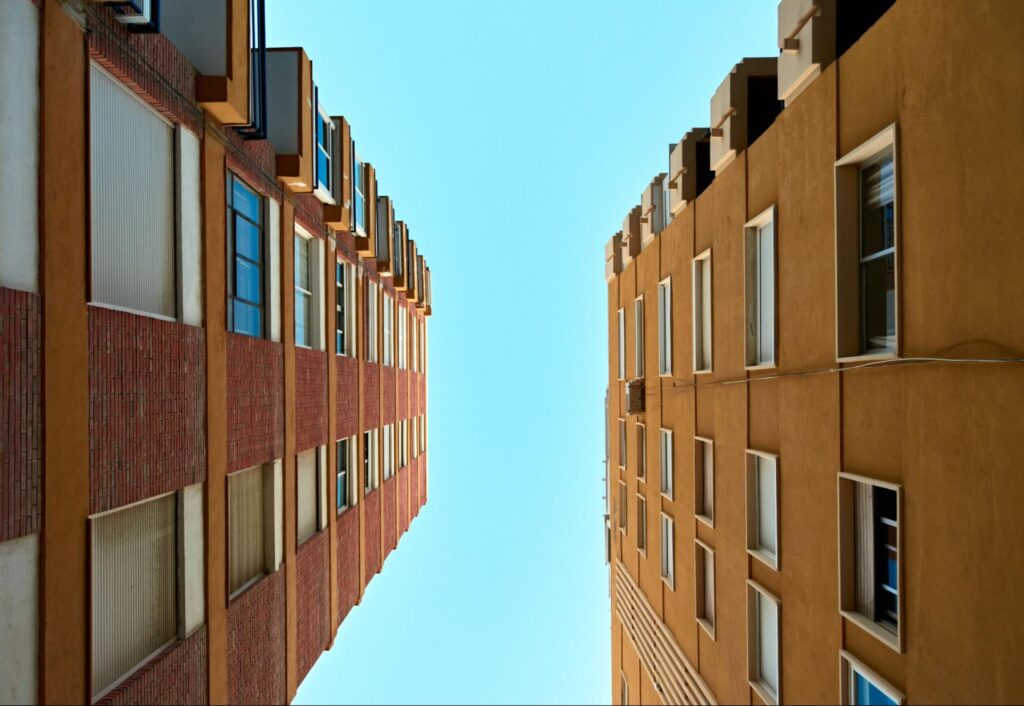 Solutions de traitement d’eau pour les immeubles collectifs