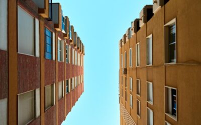 Solutions de traitement d’eau pour les immeubles collectifs