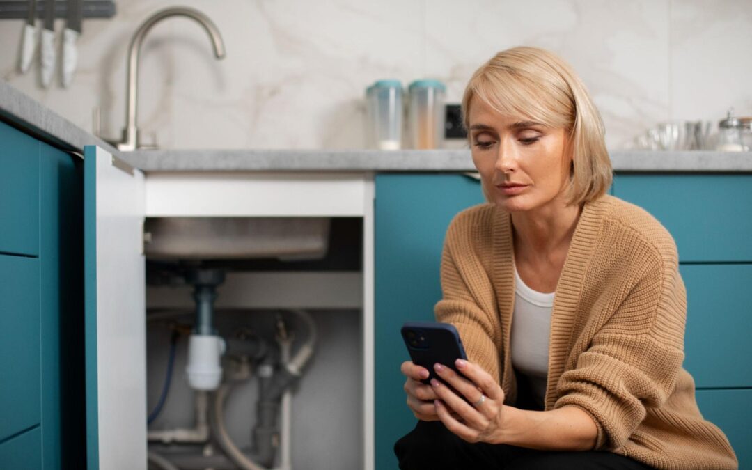 Les avantages d’un adoucisseur d’eau connecté pour votre maison