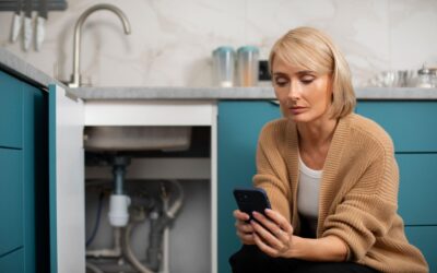 Les avantages d’un adoucisseur d’eau connecté pour votre maison