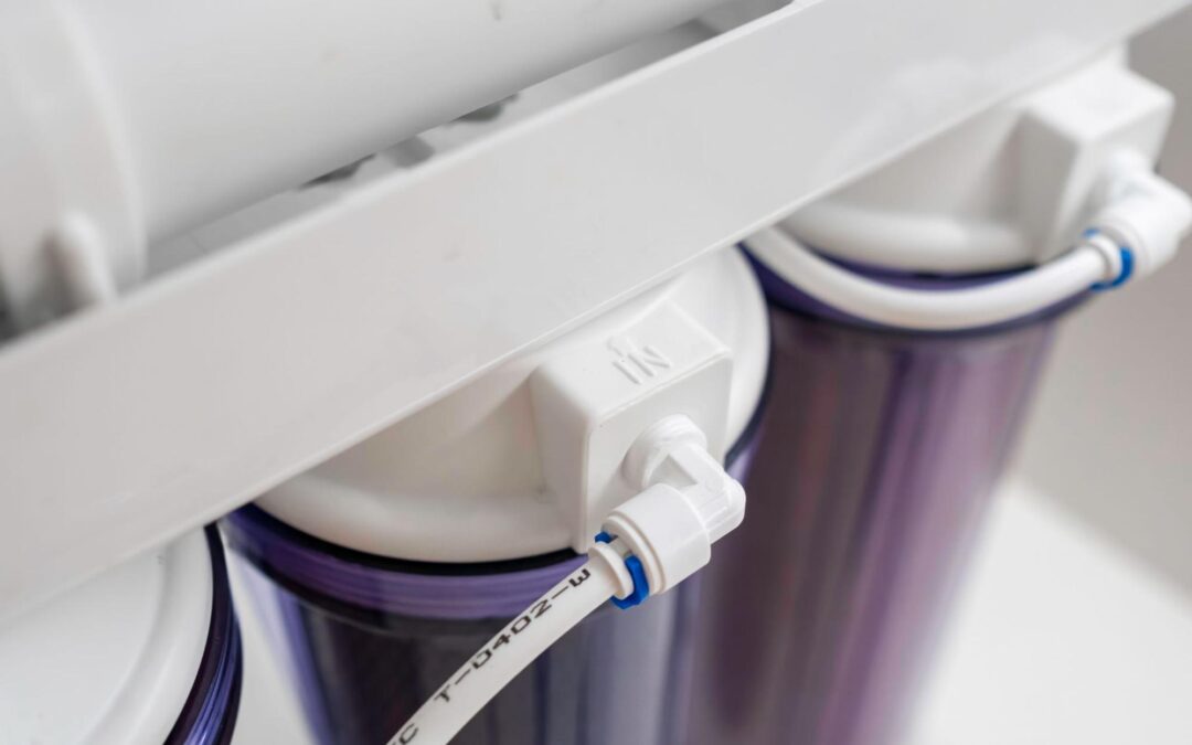 Comment installer un adoucisseur d’eau en copropriété ?