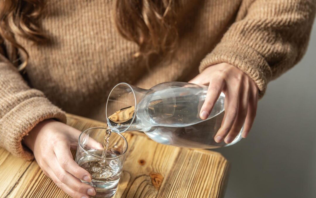 Eau et santé : quels contaminants dans votre eau et comment les éliminer efficacement ? 