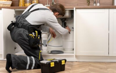 À quel moment installer un système de filtration et d’adoucissement ETL EcoWater chez soi ?