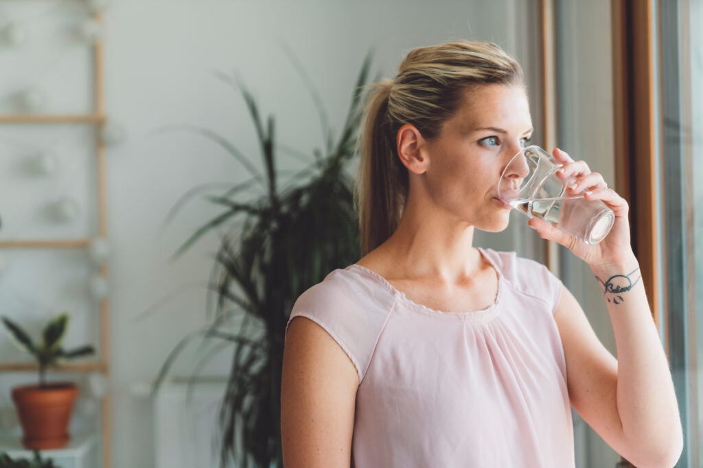 Comment améliorer le goût et l’odeur de votre eau avec nos systèmes ?