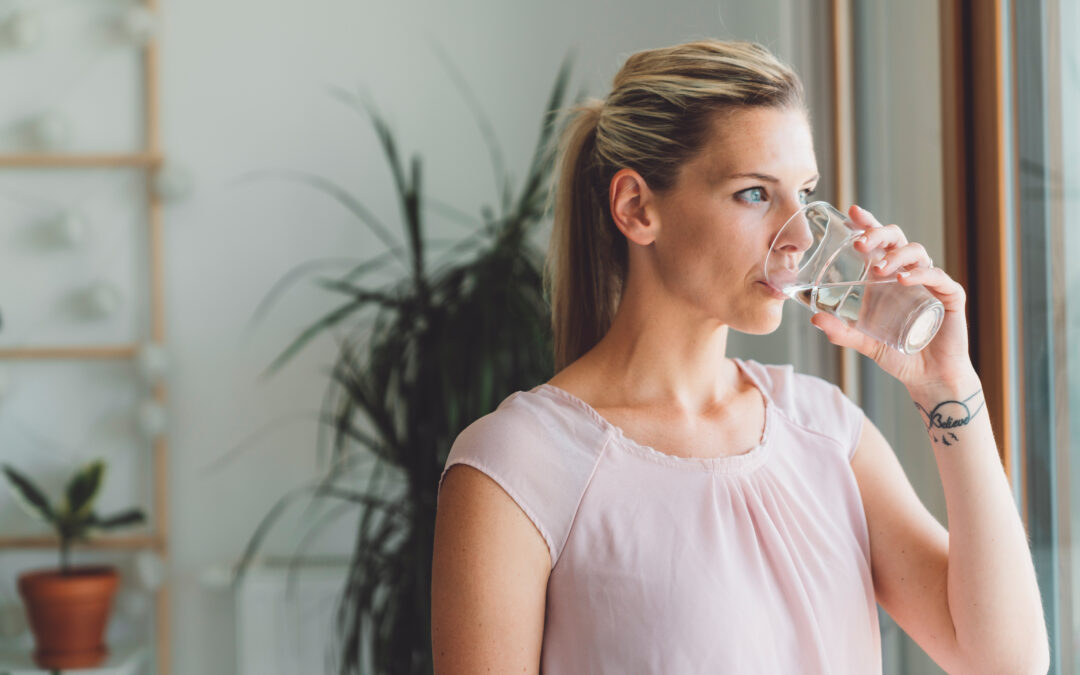 Comment améliorer le goût et l’odeur de votre eau avec nos systèmes ?