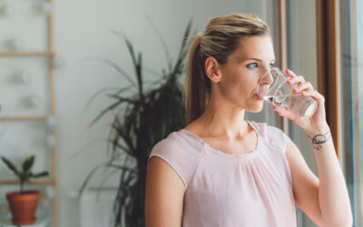 Comment améliorer le goût et l’odeur de votre eau avec nos systèmes ?