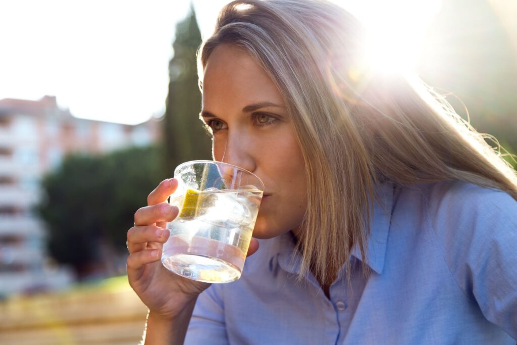 Sécheresse et qualité de l&rsquo;eau : quelles solutions pour protéger votre eau au quotidien ?