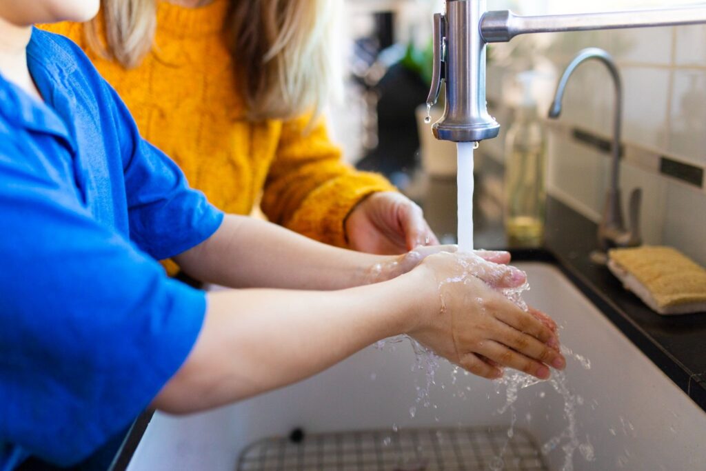 Les impacts du calcaire sur votre maison et vos appareils et nos solutions de décalcification