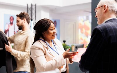 Où retrouver ETL EcoWater en foires et salons en France ?