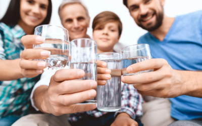 Pourquoi de plus en plus de foyers choisissent les solutions ETL EcoWater ?