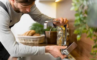 Pourquoi faire confiance à ETL EcoWater pour l’installation et l’entretien de votre adoucisseur d’eau ?